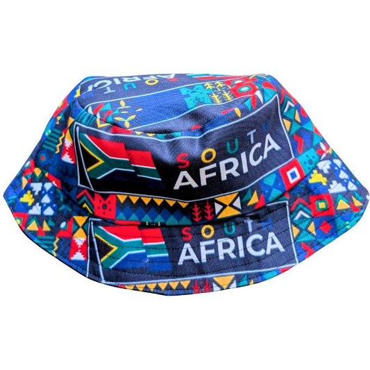 Corporate Kopano South African Bucket Hat