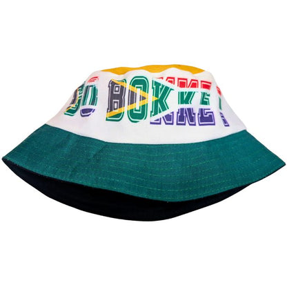 Springbok Games Supporters Bucket Hat