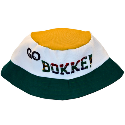 GO BOKKE Games Supporters Bucket Hat