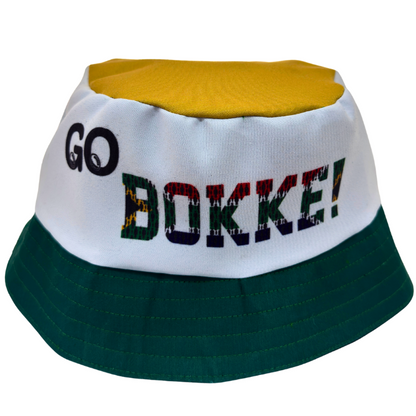 GO BOKKE Games Supporters Bucket Hat