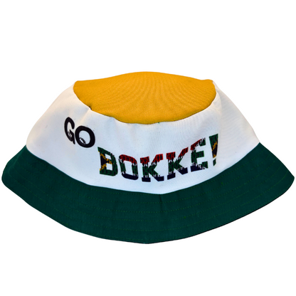 GO BOKKE Games Supporters Bucket Hat