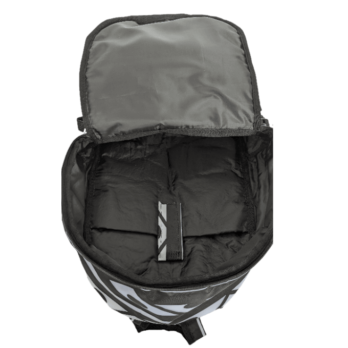 Xhosa African Laptop Backpack by Tribe Afrique Tribe Afrique