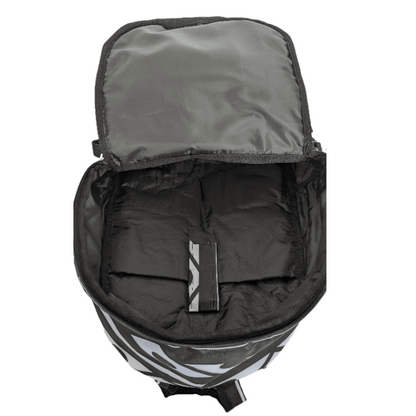 Xhosa African Laptop Backpack by Tribe Afrique Tribe Afrique