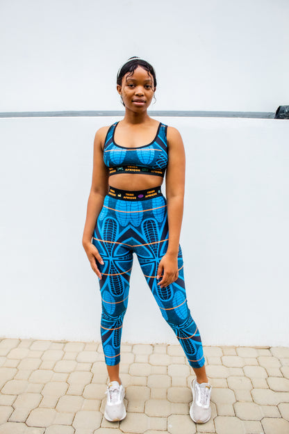 Sotho Sports Bra Tribe Afrique