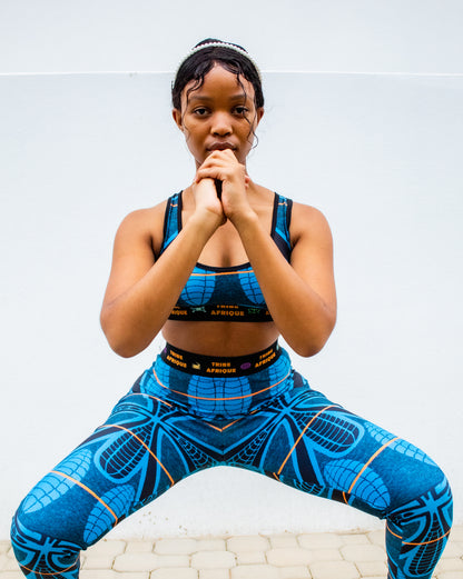 Sotho Sports Bra Tribe Afrique