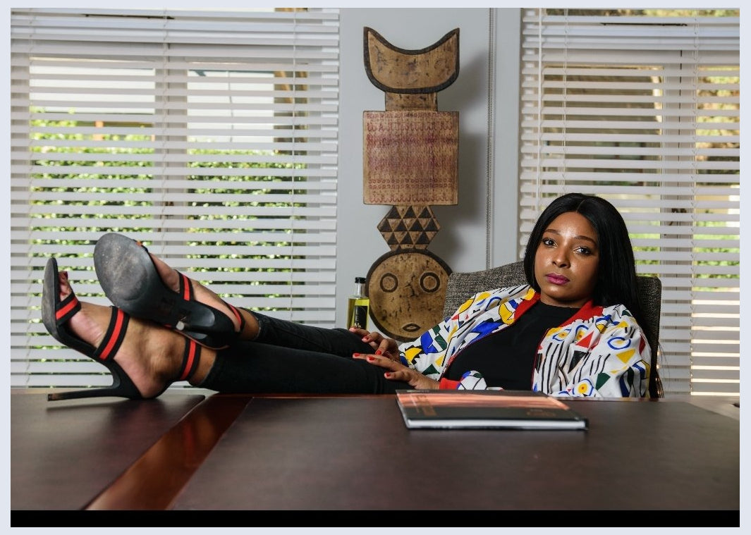 Ndebele Kese African Bomber Jackets Tribe Afrique